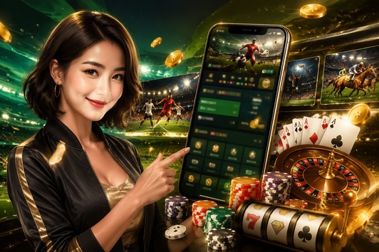 fi688 thưởng nạp đầu khuyến mãi