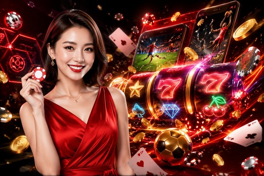 fi688 Casino live dealer baccarat trực tiếp tiếng Việt