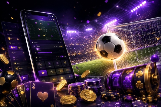 fi688 Casino sảnh casino trực tuyến uy tín Việt Nam