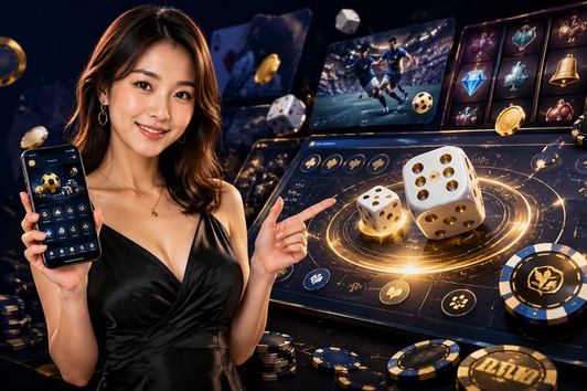 fi688 sau khi đăng nhập khám phá casino thể thao đá gà
